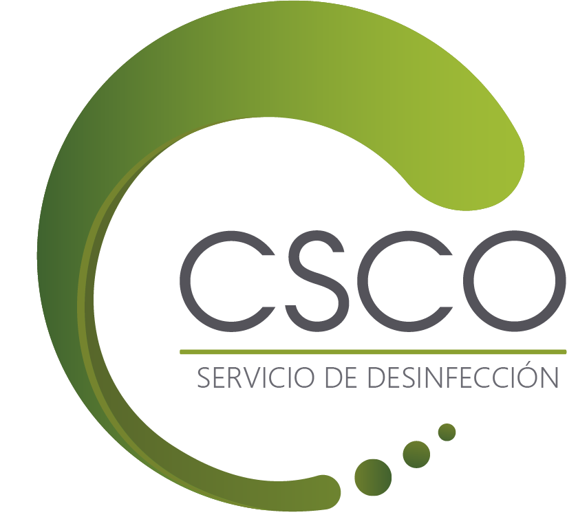 CSCO Grass  | Desinfecta tus ambientes de todo tipo de virus y microorganismos